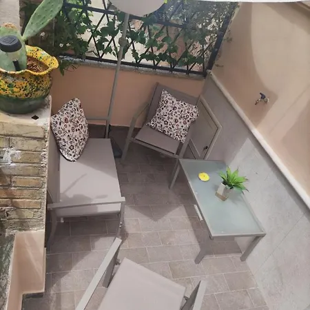 La Mulasciara, Scilla Scilla