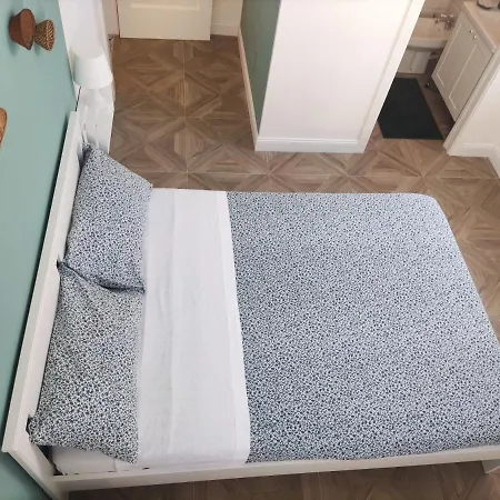 La Mulasciara, Scilla Alojamento de Acomodação e Pequeno-almoço 3*