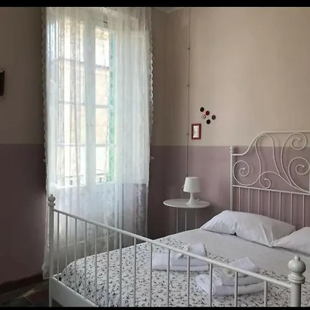 Alojamento de Acomodação e Pequeno-almoço La Mulasciara, Scilla Scilla