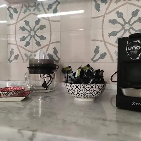 La Mulasciara, Scilla 3* Scilla