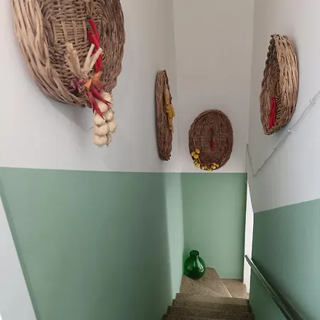 La Mulasciara, Scilla