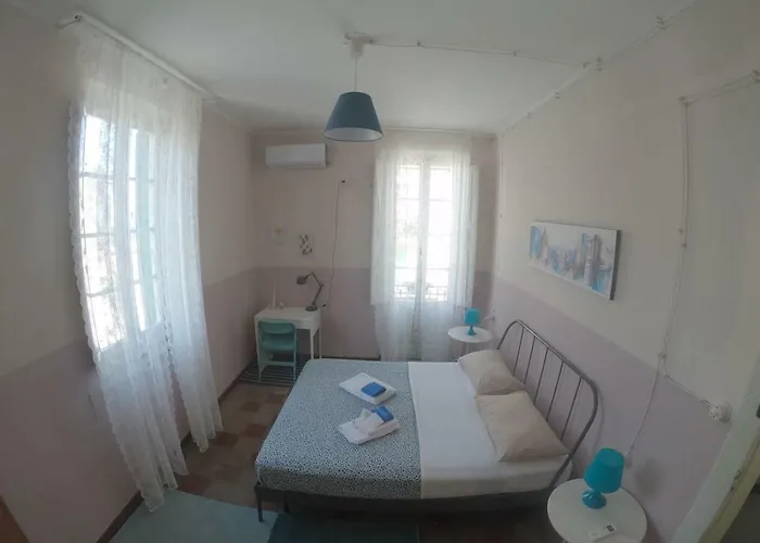 Bed & Breakfast La Mulasciara, 3*