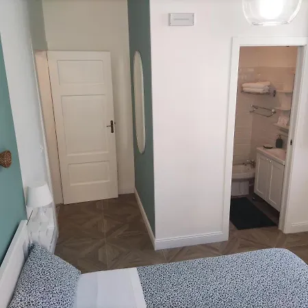 Pensión La Mulasciara, Scilla Scilla