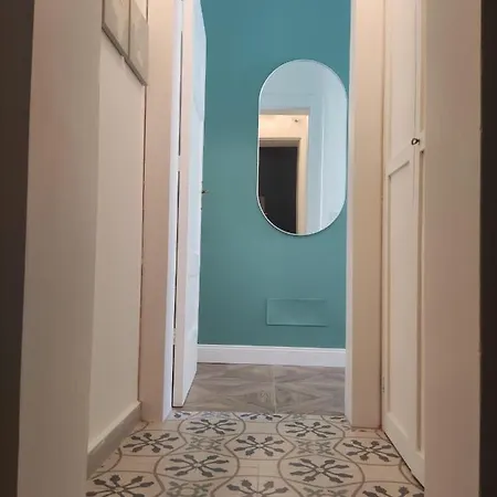 La Mulasciara, Scilla Pensión 3*