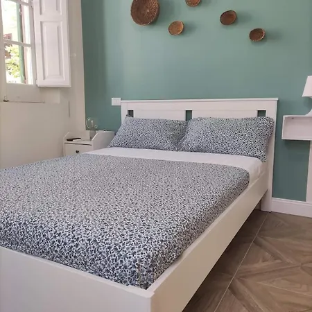 La Mulasciara, Scilla Pensión Scilla