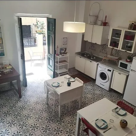 La Mulasciara, 3* Scilla
