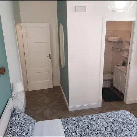 La Mulasciara, Scilla Scilla