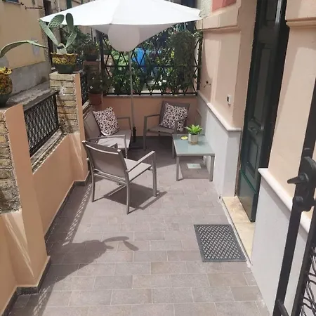 La Mulasciara, Scilla 3*