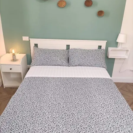 La Mulasciara, Scilla 3*