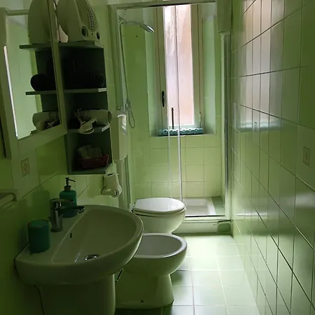La Mulasciara, Bed & Breakfast