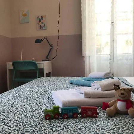 Bed & Breakfast La Mulasciara, *