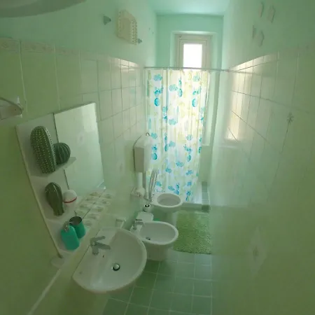 La Mulasciara, Scilla Bed & Breakfast