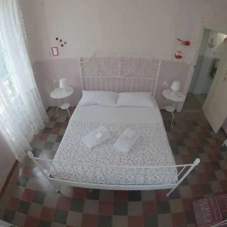 La Mulasciara, 3* Scilla