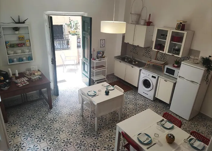 La Mulasciara, שילה