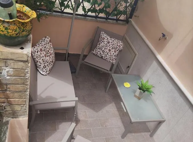 La Mulasciara, שילה