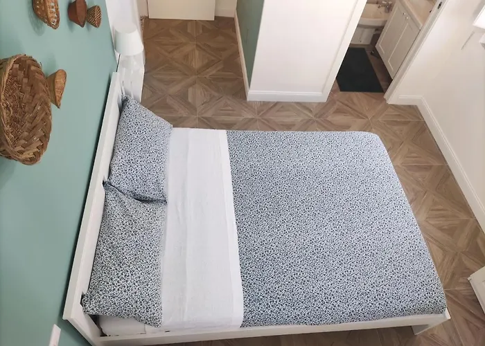 La Mulasciara, Frühstückspension 3*