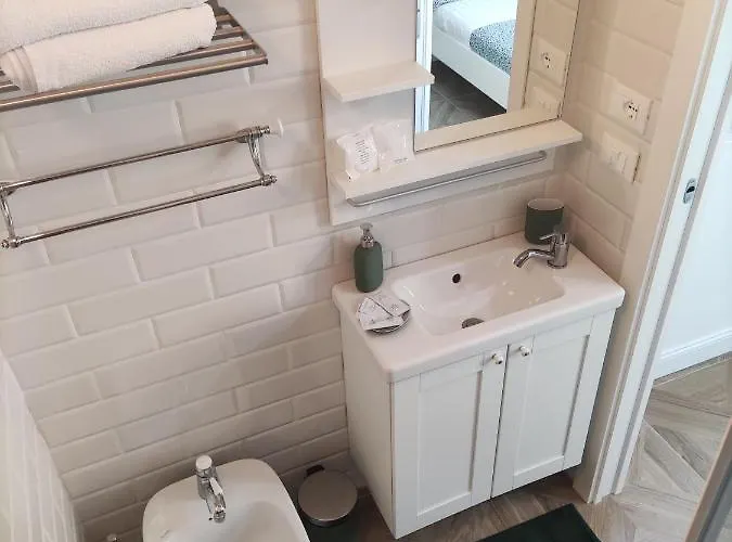 La Mulasciara, לינה וארוחת בוקר