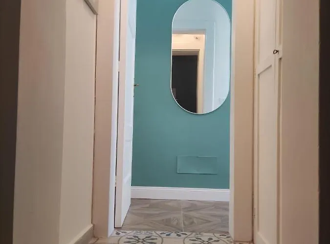 La Mulasciara, לינה וארוחת בוקר 3*