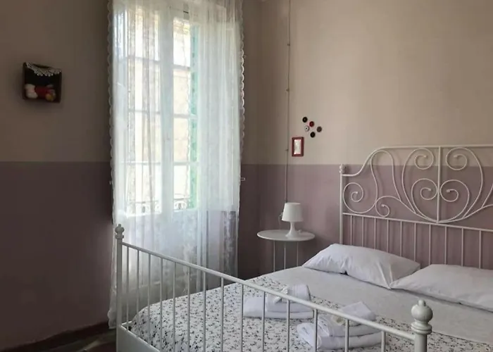 Frühstückspension La Mulasciara, Scilla