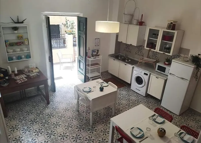 La Mulasciara, 3* שילה