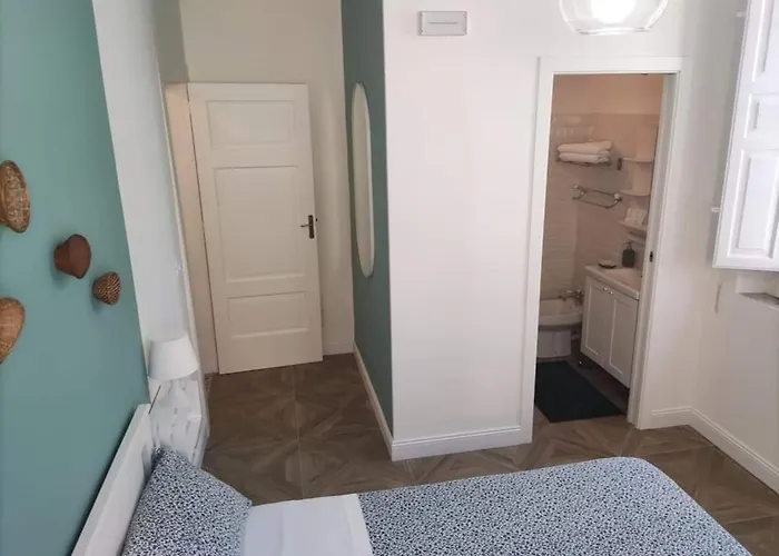 La Mulasciara, שילה