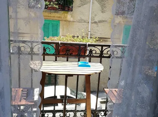 La Mulasciara, שילה