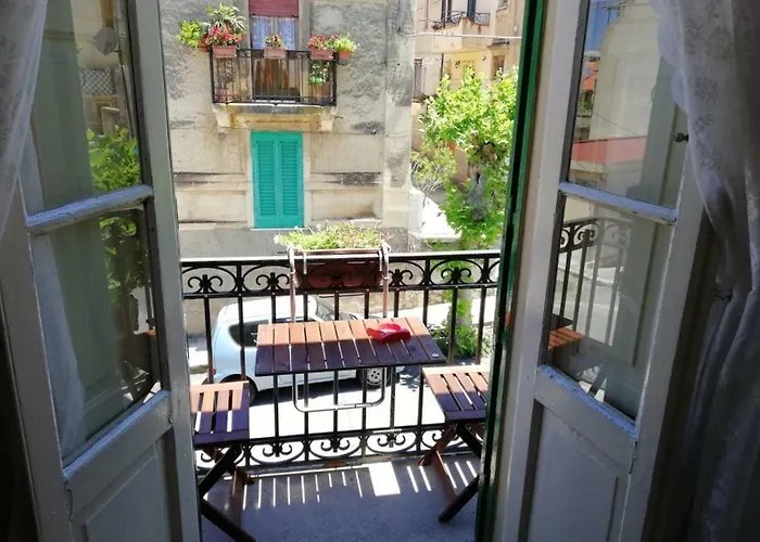 לינה וארוחת בוקר La Mulasciara, שילה