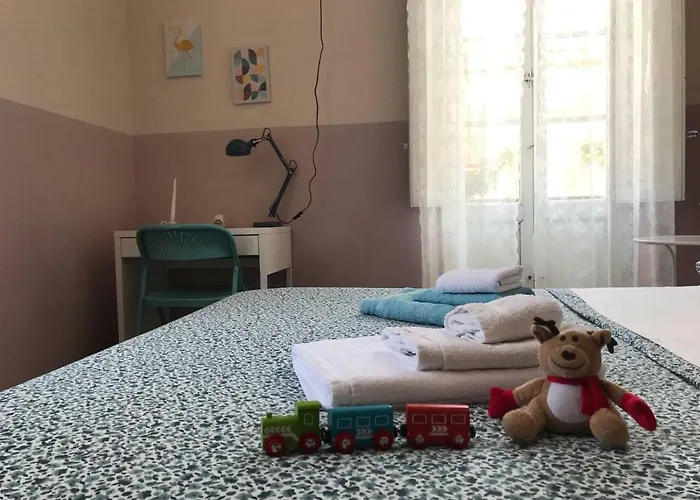 Frühstückspension La Mulasciara, 3*